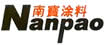 藍(lán)寶涂料